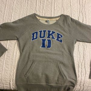 Duke Women’s Crew Sweatshirt